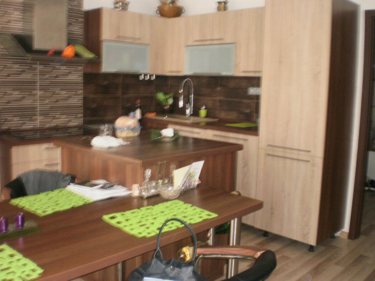 Aki - 2 +Kk Apartment Brno Exterior photo
